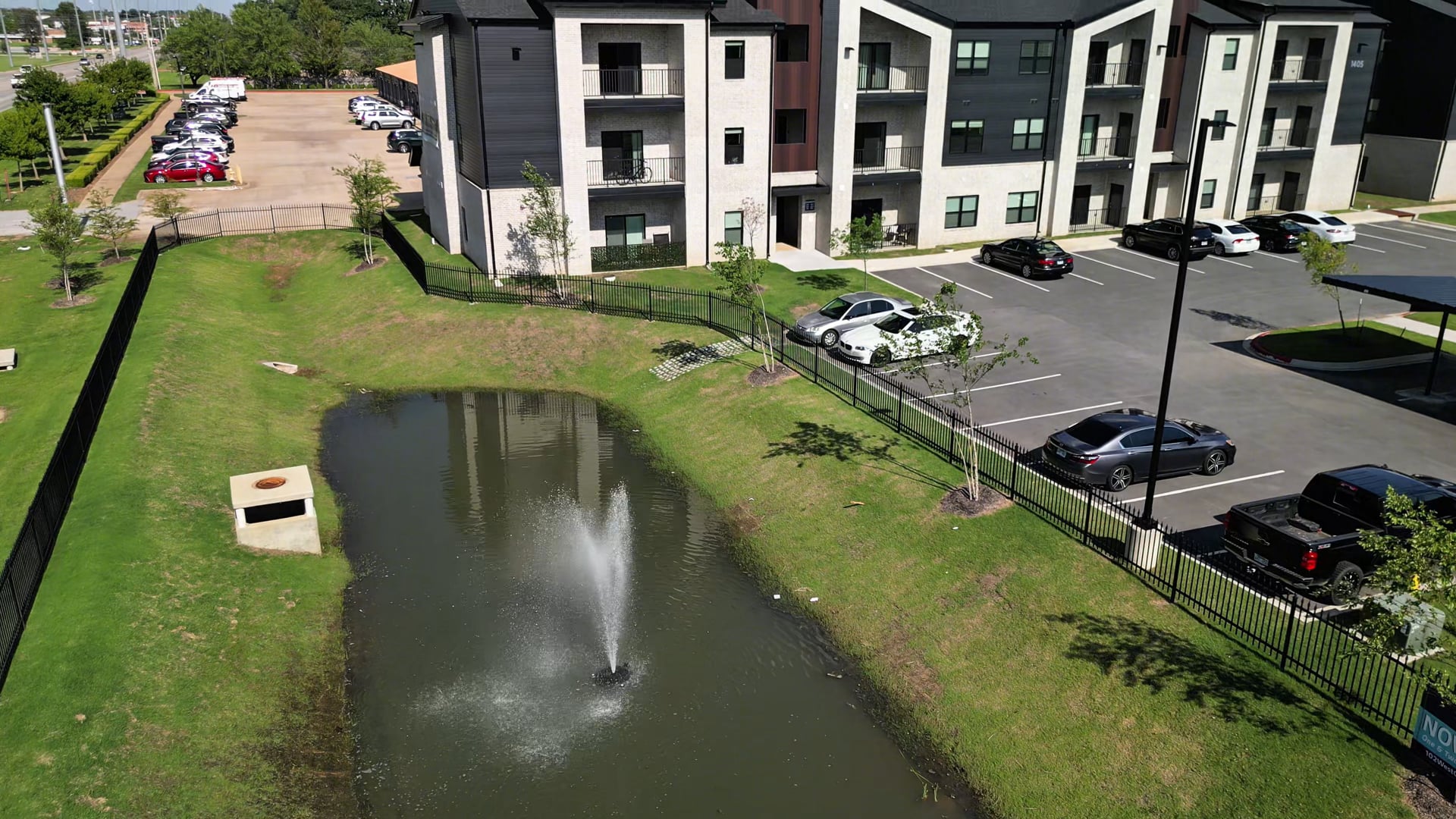 New Apartments in Bentonville Available Now