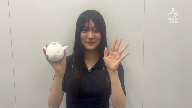 こっぺぬいぐるみお渡し会開催決定🌼