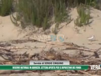 Abruzzo - Riserve naturali, lettera aperta per il ripristino dei fondi