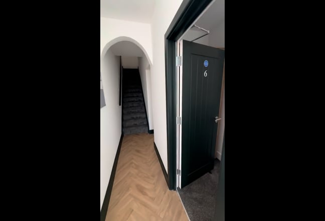 Brand New - PE1 St. Pauls Road - 2 Weeks Free Rent Main Photo