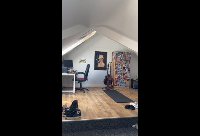 Looking for a new housemate to fill room! (NW10) Main Photo