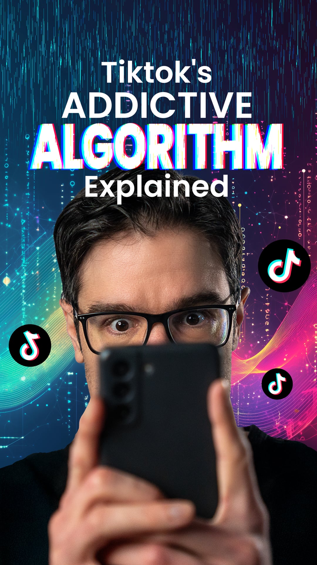 TikTok's Algorithm Explained motion preview