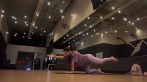 The Strength is Within