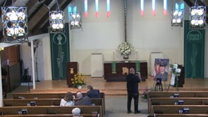 Related Embedded Video Item Thumbnail