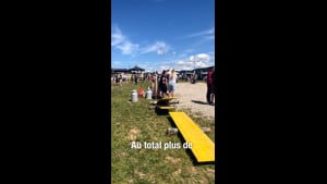 Fête de la Jeunesse jurassienne