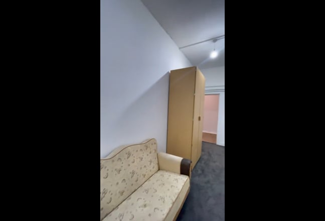 1 Bed Room to Let Main Photo