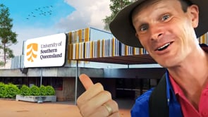University of Southern Queensland - Toowoomba Campus