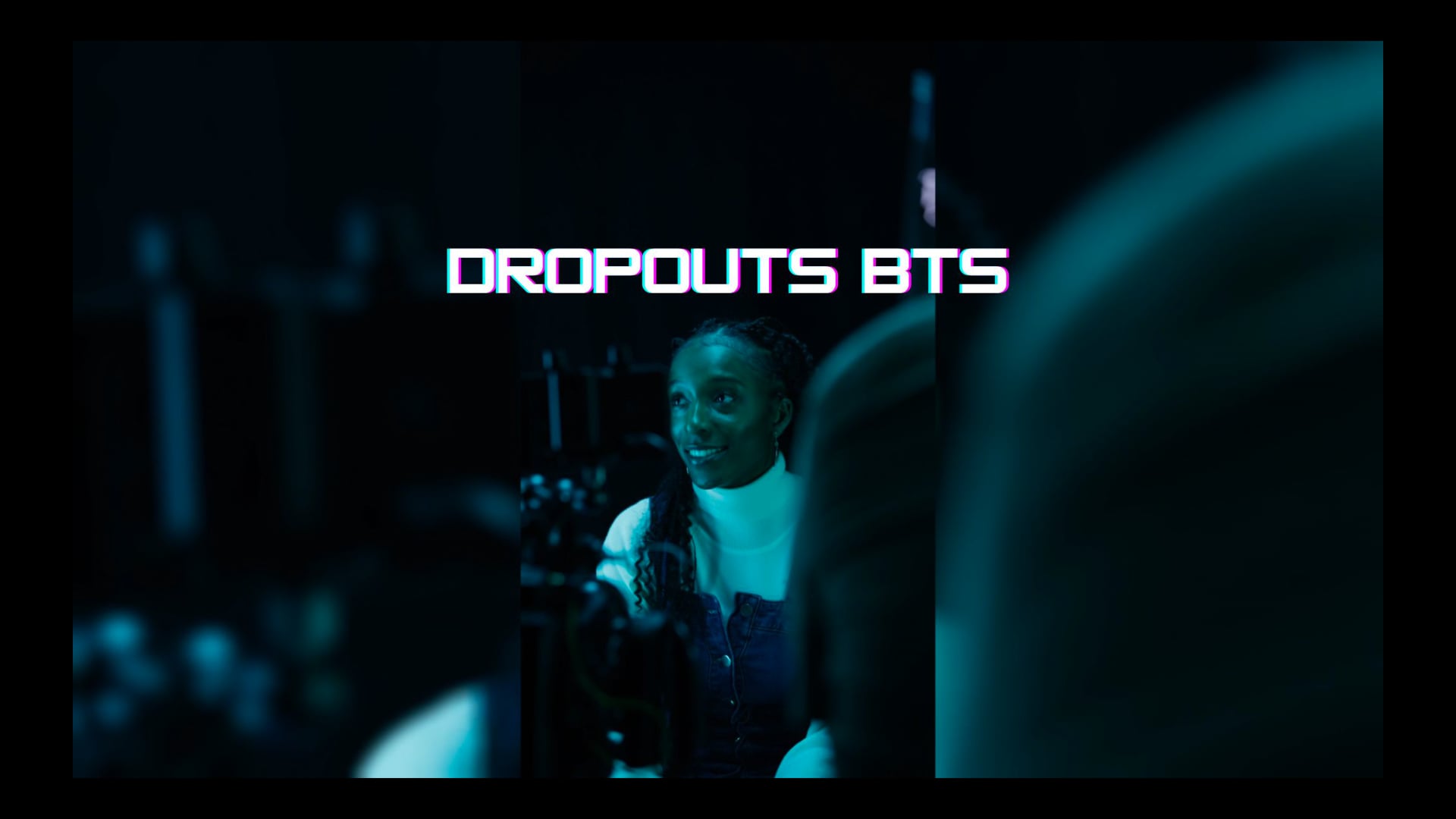 Dropouts BTS
