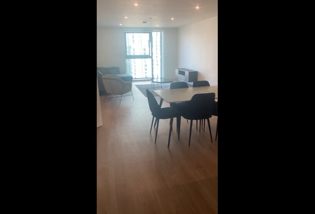 Embankment West - Affinity Living Main Photo