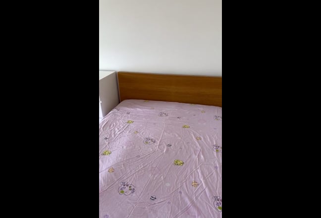 Nice double room furnished, bills incl. walkable  Main Photo