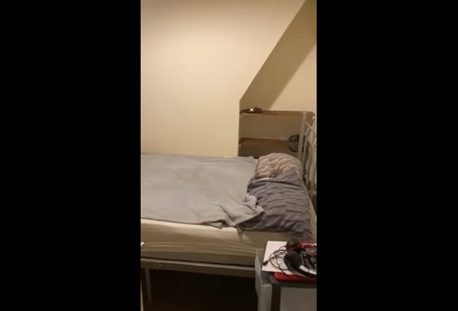 1 double room available in East London Main Photo