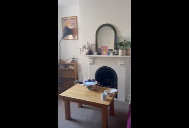 1 Single Room in 4 bed house - Argyle Street Main Photo