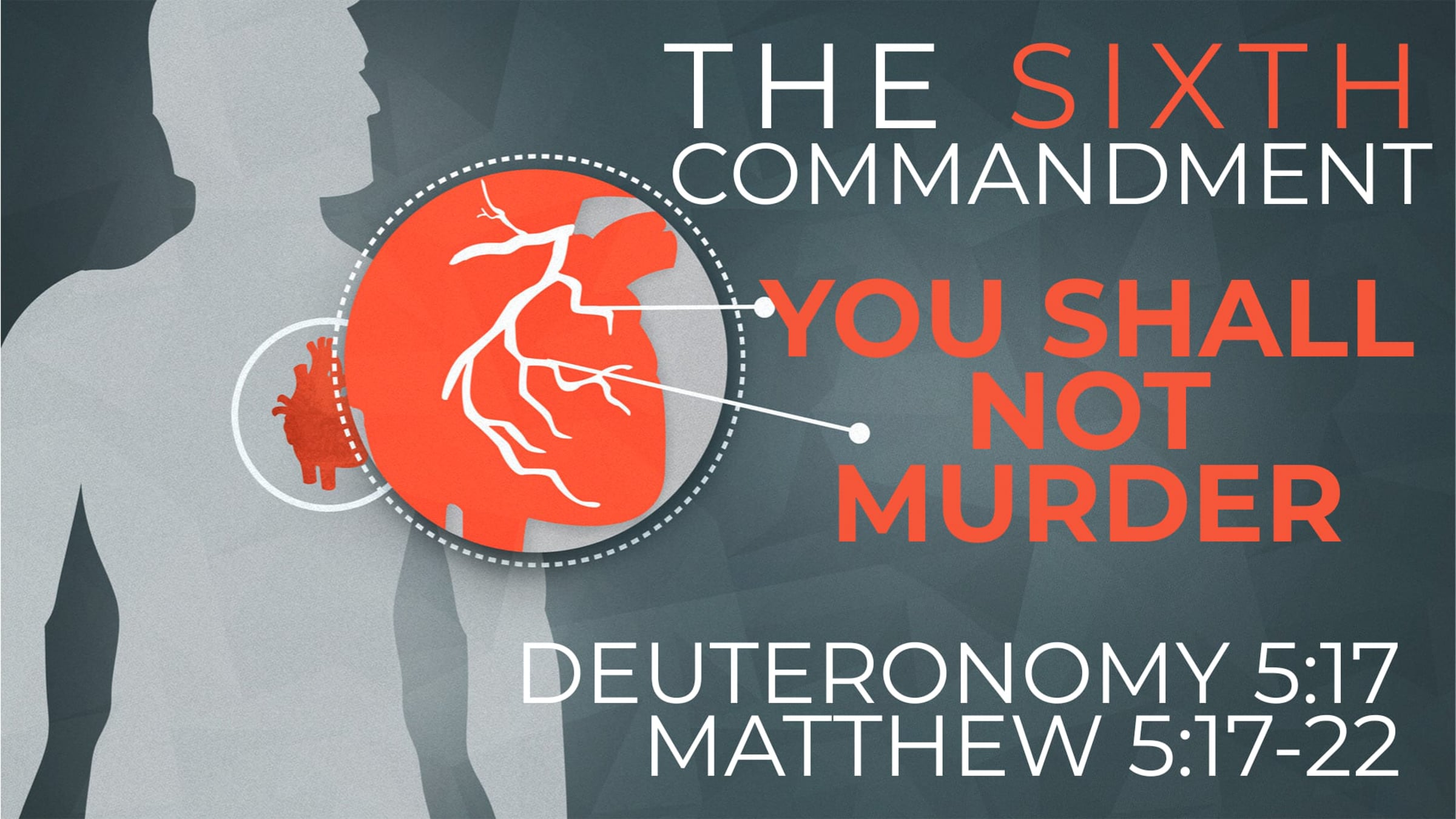 The Sixth Commandment [07.13.25AM] | Videos & Movies on Vimeo