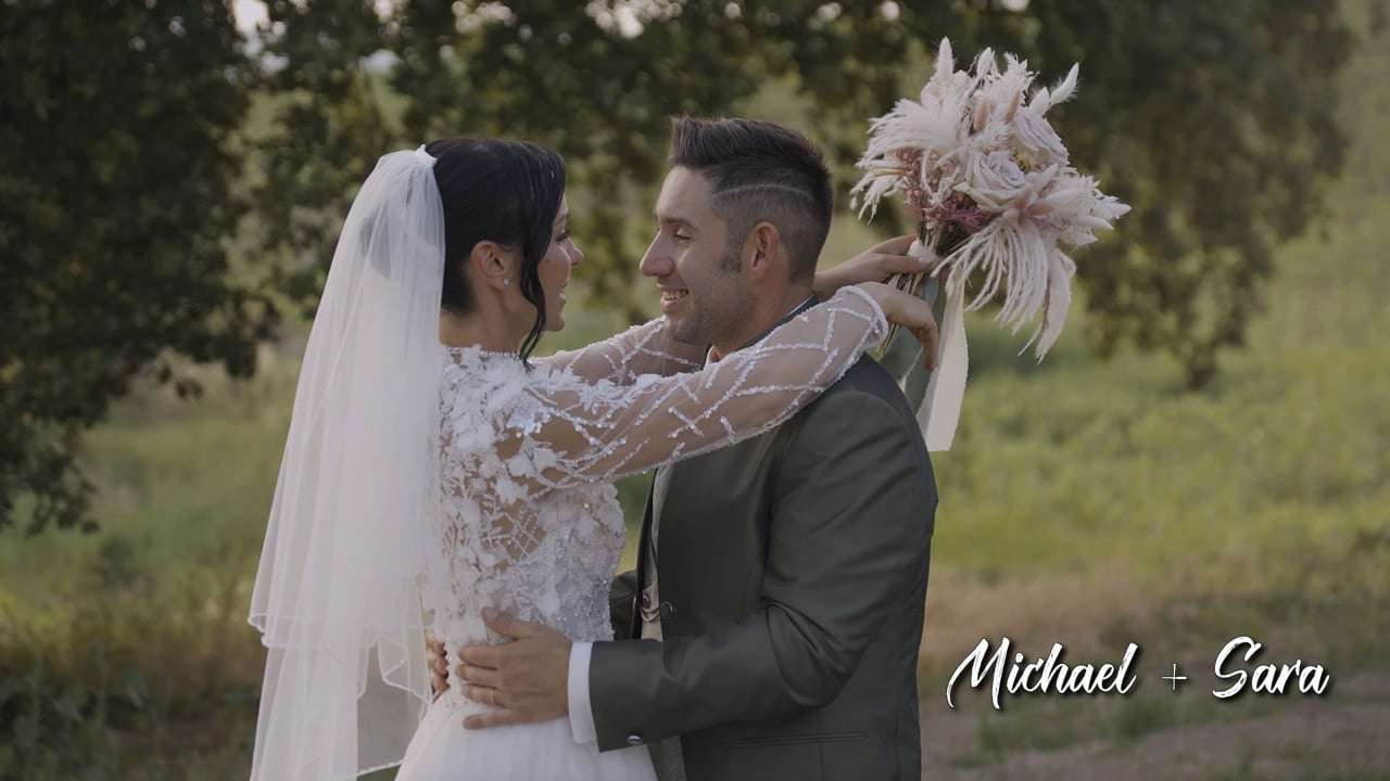 Istant Video Day - Michael e Sara