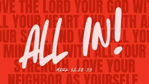 FUMC - Pearland Trad | 10:45 | 07-13-25 | Loving Your Neighbor as Yourself | Melody Kraus