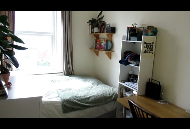 First Floor Double bedroom  Main Photo