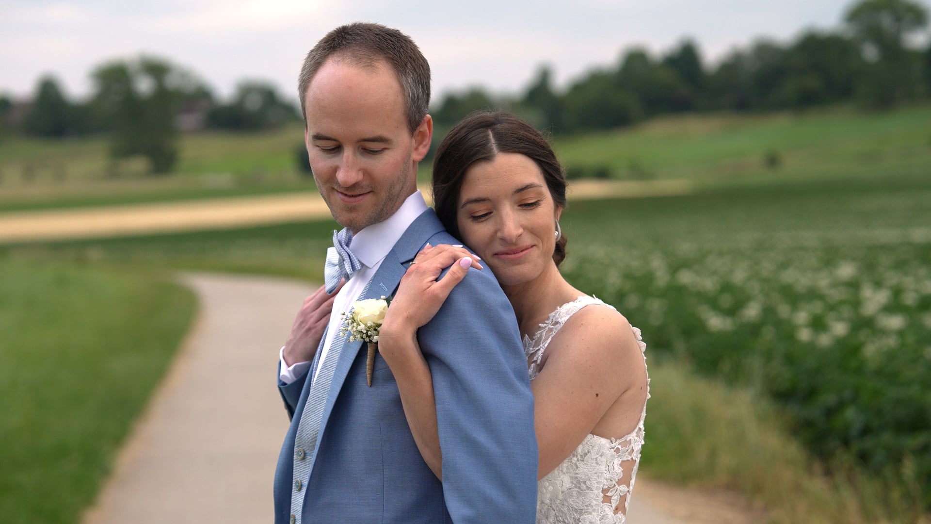 Trailer | Anne-Fleur & Kevin