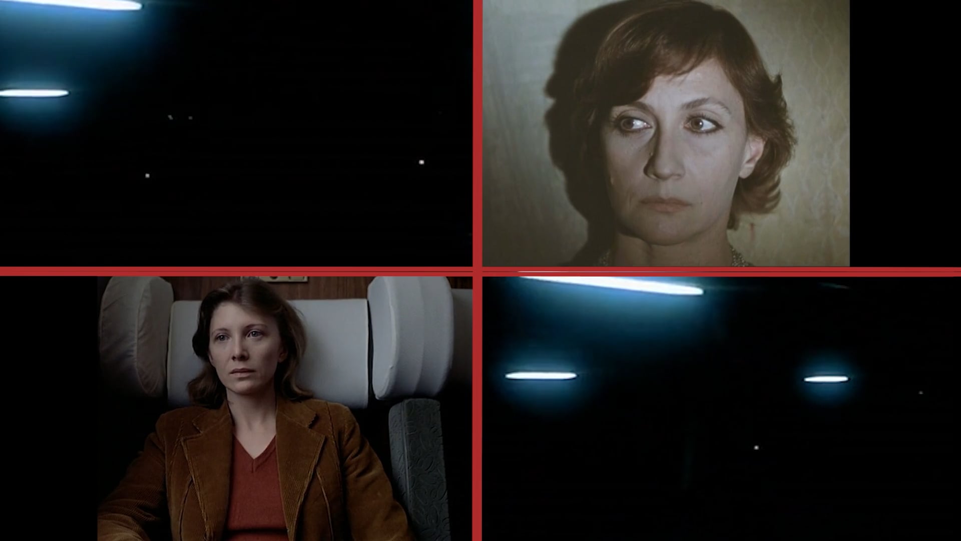 Meet Part | Mothers Daughters