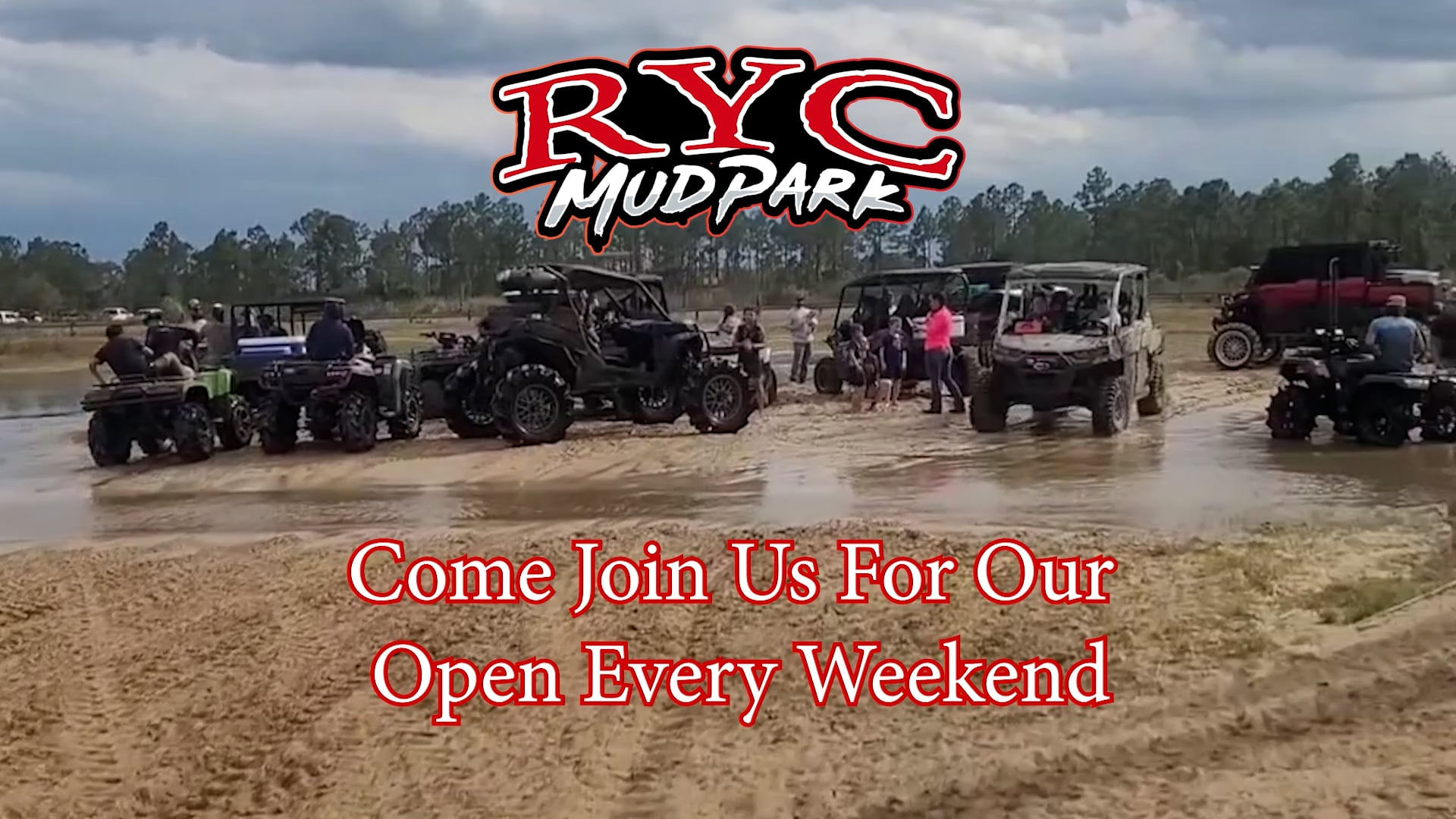 redneckmudpark.com