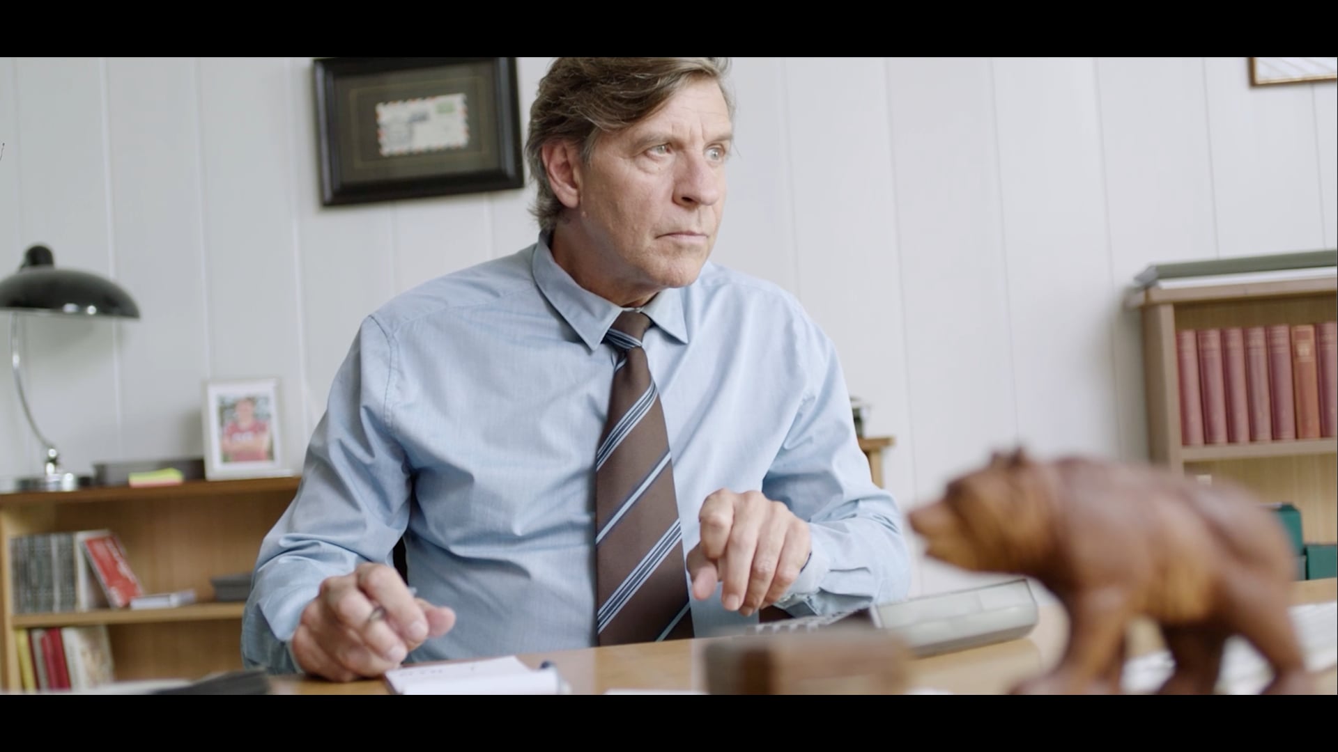 SIEMENS CT BIG "The CFO"