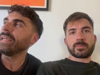 Video Feedback Luca & Alessio - Poliwed Matrimonio