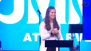Summertime Series - Pt 2- Pastor Teresa Blauwet 07/13/2025