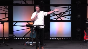 Missional Living - John 2:1-11