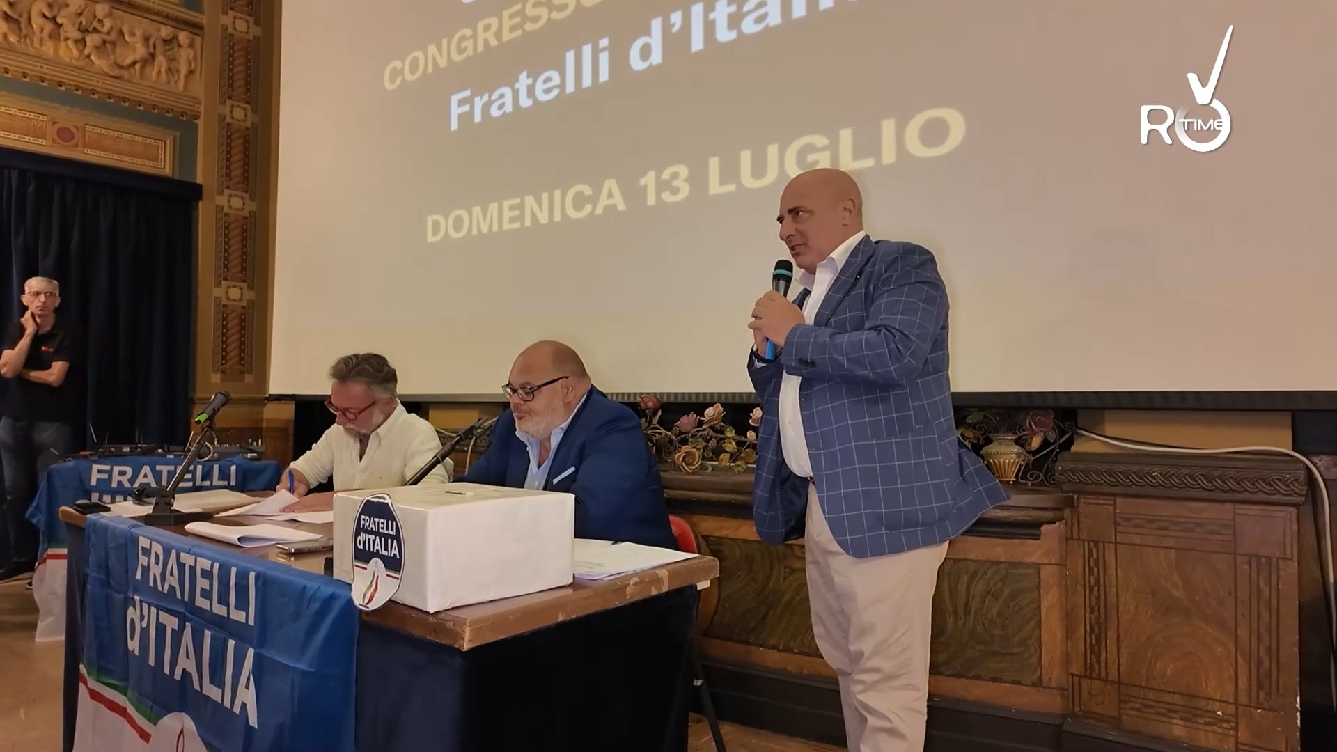 video