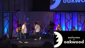 Sunday Sermon (7/13/25)
