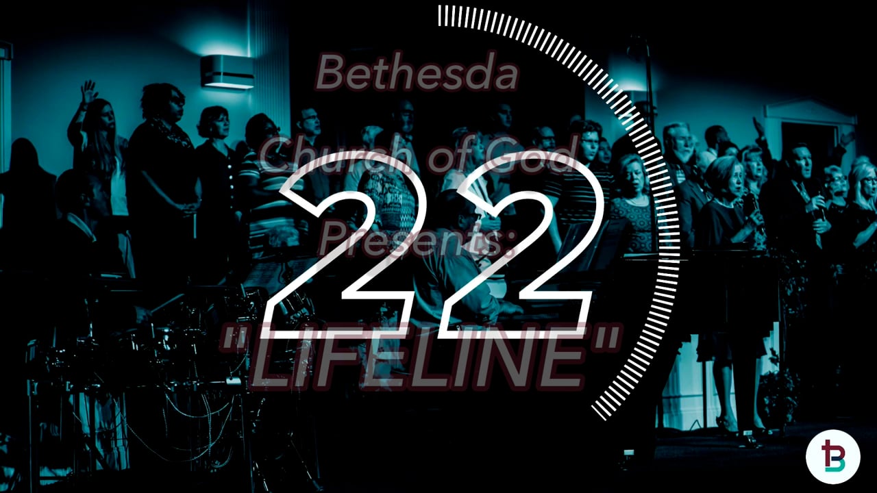 WHO DO YOU SAY THAT I AM?: Bethesda Church of God