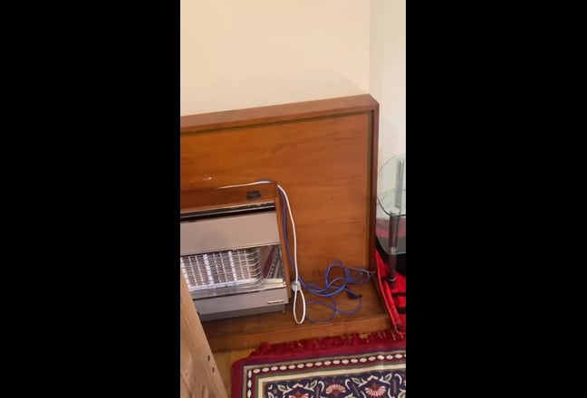 Huge doubles bedroom with balcony Main Photo