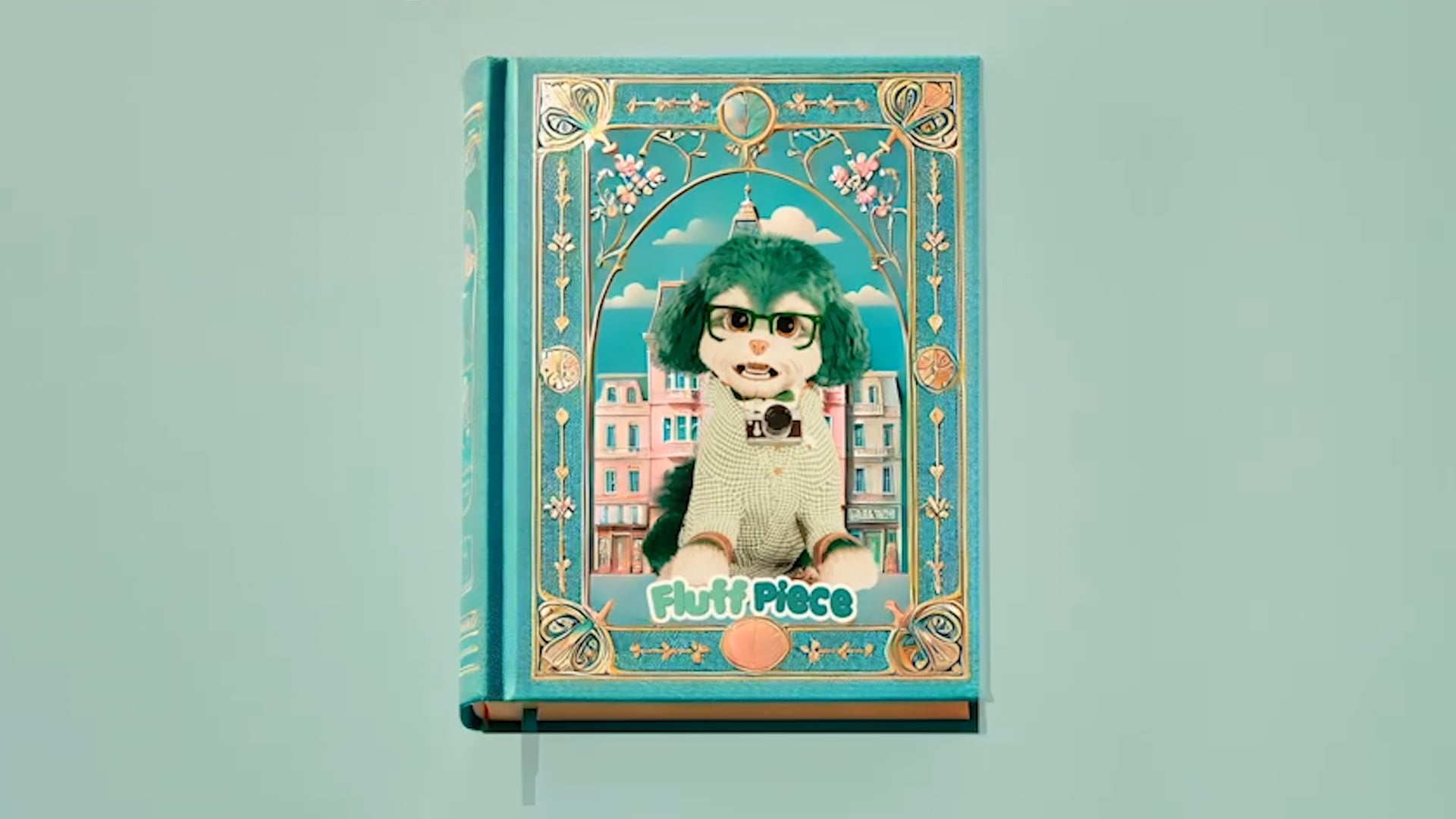 TRAILER - Storytime With Fiona & Fluff: The Wonderful Wizard of Oz