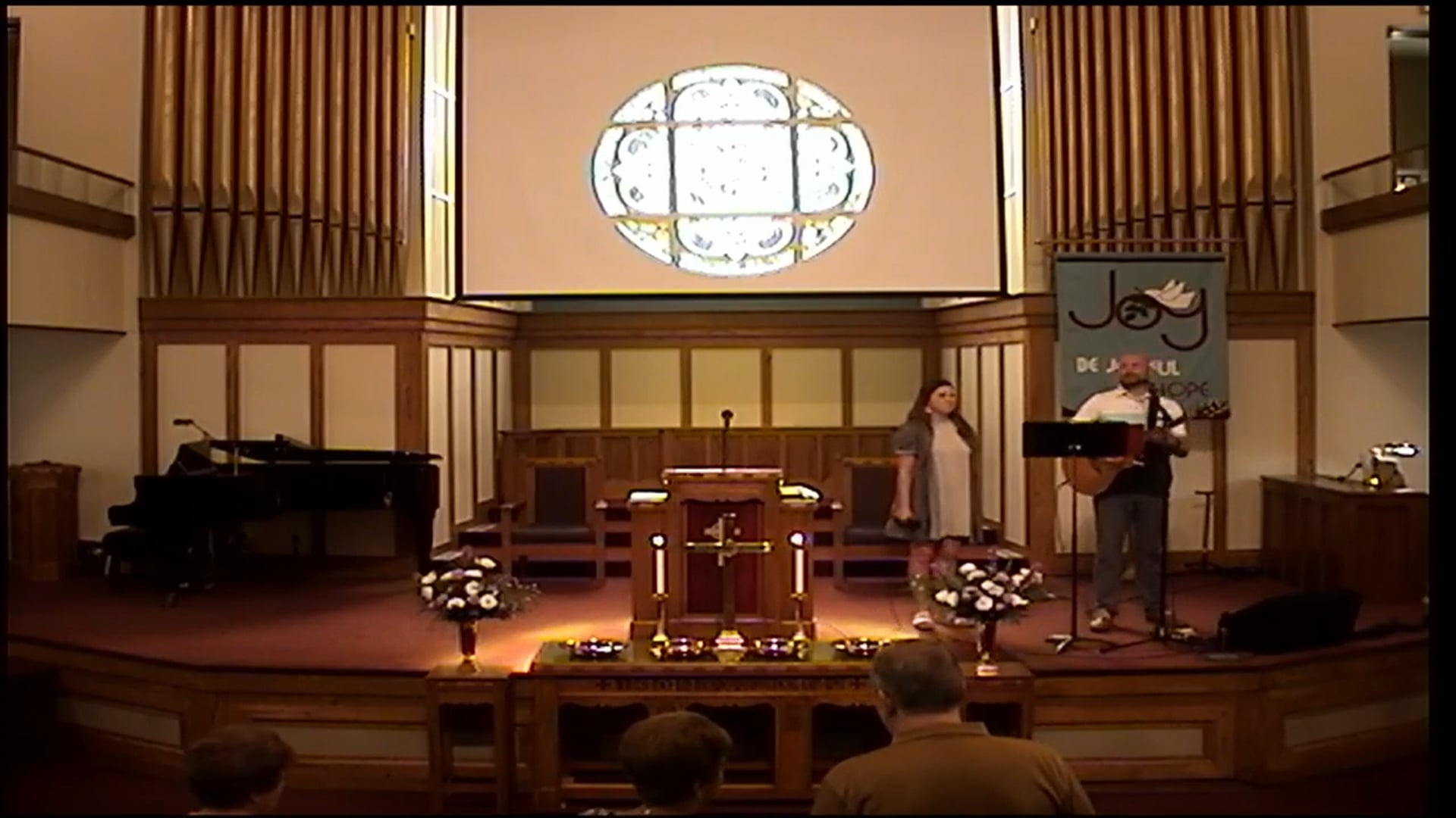 13-Jul-2025 Worship - Understanding the Opposition