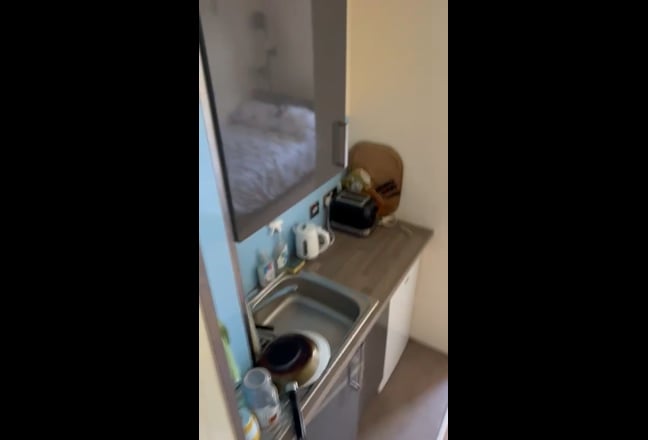 En-suite room in Clifton R4 Main Photo