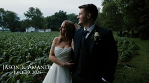 Jason & Amanda Highlight Reel