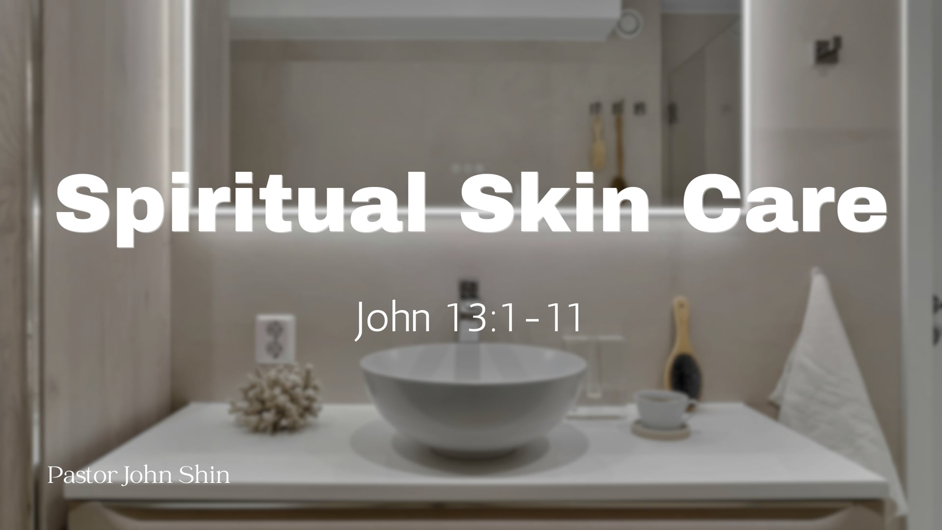 LASRCC ARISE EM Sunday Worship - July 13, 2025