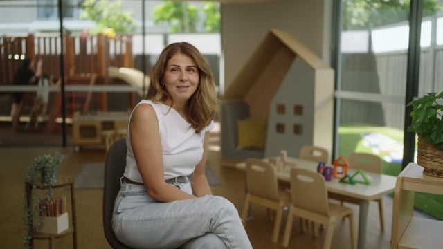 Young Academics Early Learning Centre Schofields Railway (Coming Soon) video thumbnail 2