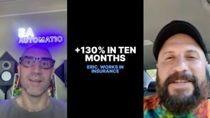 Eric & David Interview [EA Automatic Review]