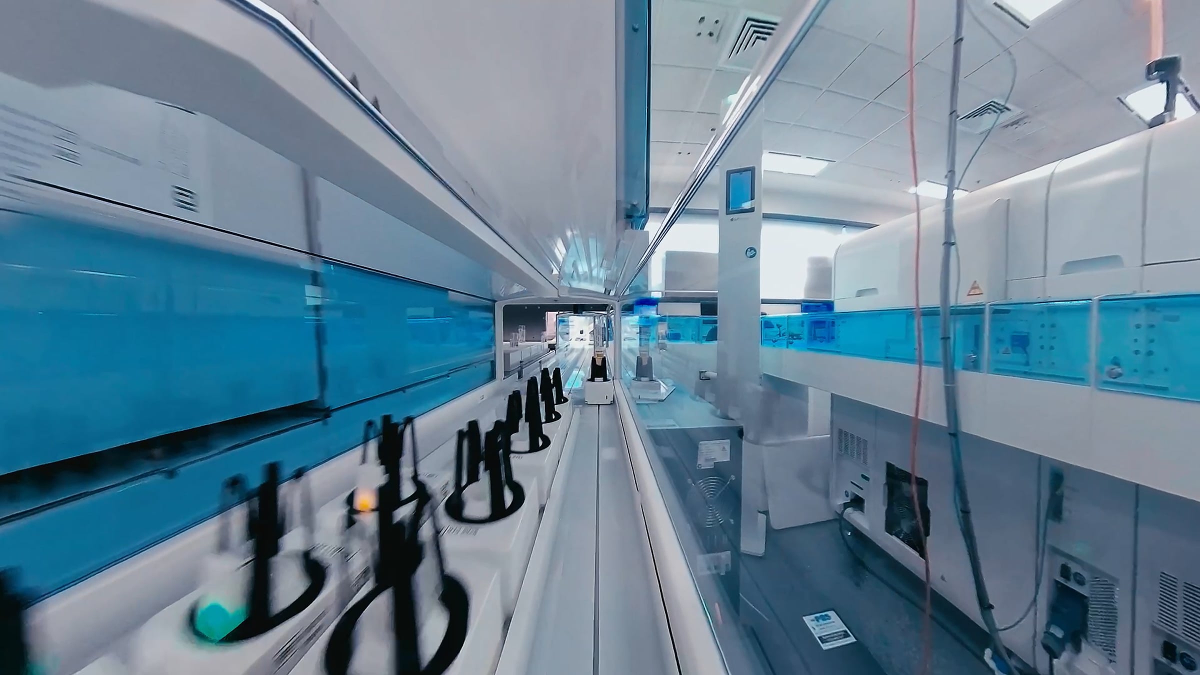 Automated Pathology System | SVHM | Videos & Movies on Vimeo