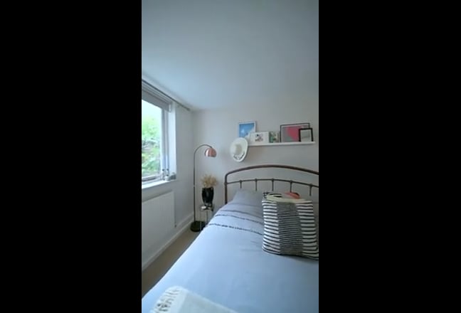 Modern and homely 1 bed flat, amazing location Main Photo