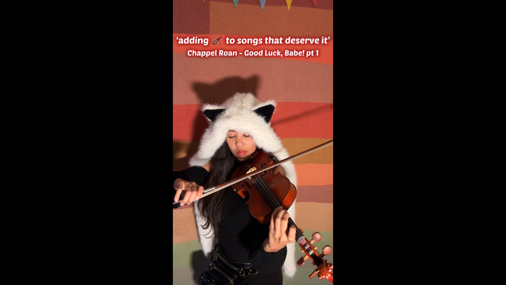 Promotional video thumbnail 7 for Baethoven the Violinist