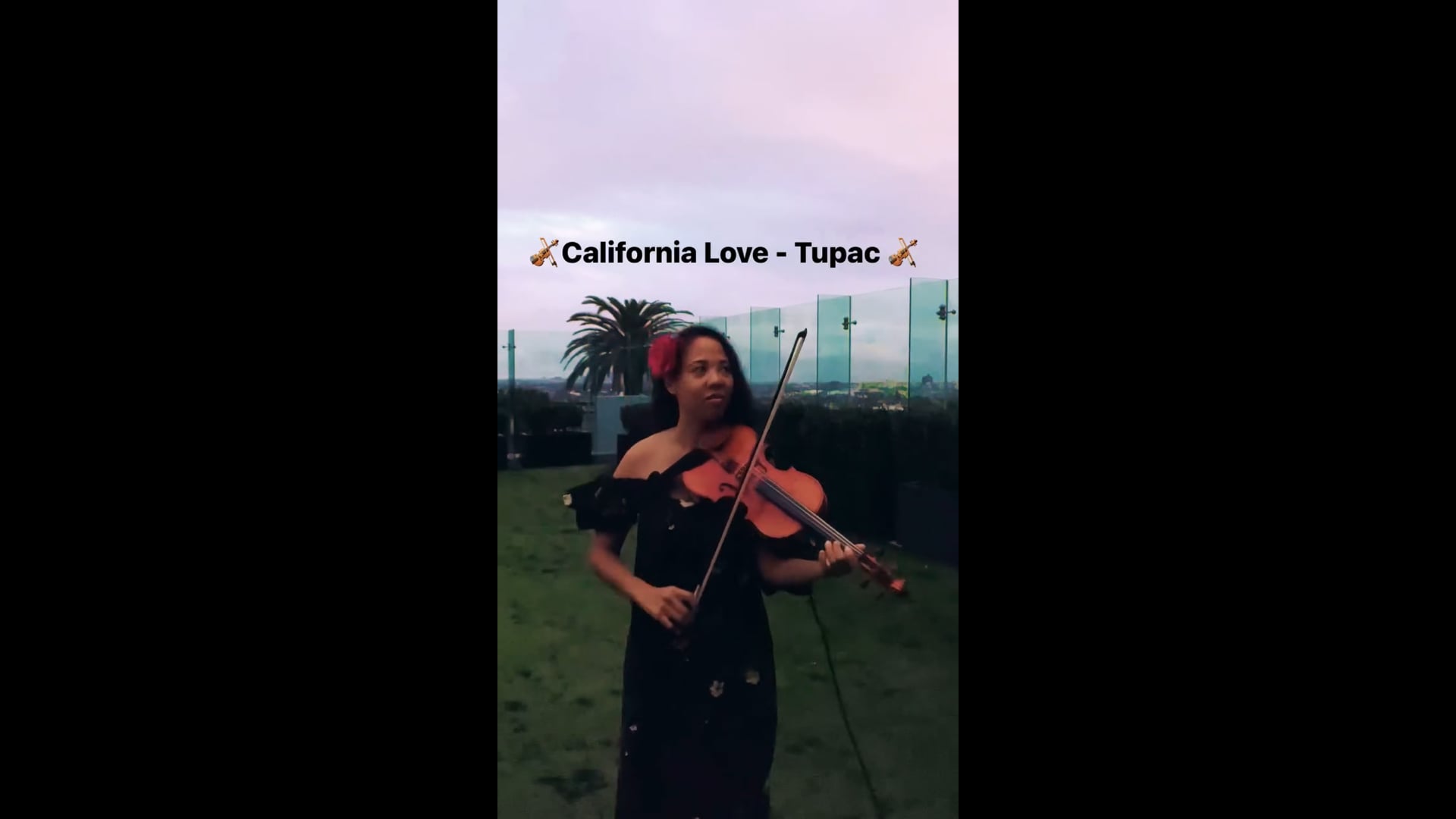 Promotional video thumbnail 10 for Baethoven the Violinist
