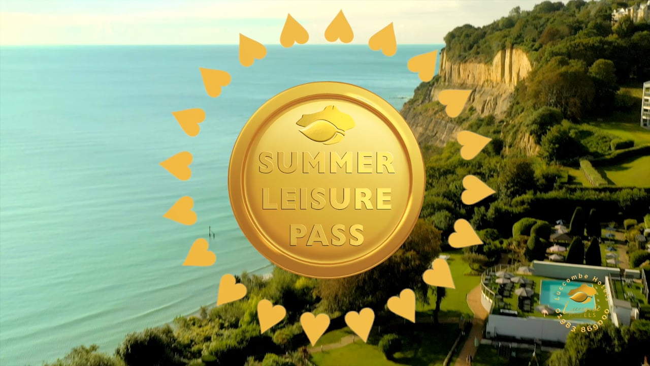 - Leisure Passes
