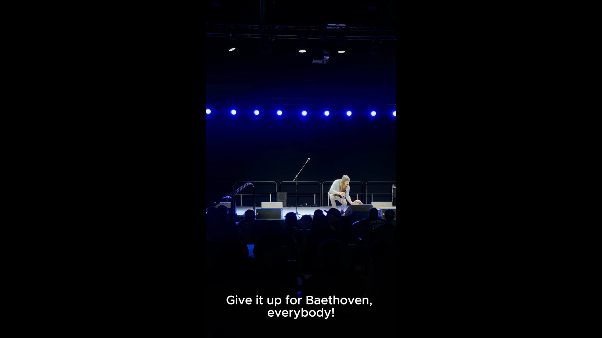 Promotional video thumbnail 8 for Baethoven the Violinist