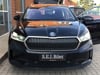 Video af Skoda Enyaq iV 80 EL Design Selection Suite 204HK 5d Aut.
