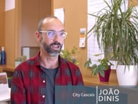 Interview with Jaoa DInis