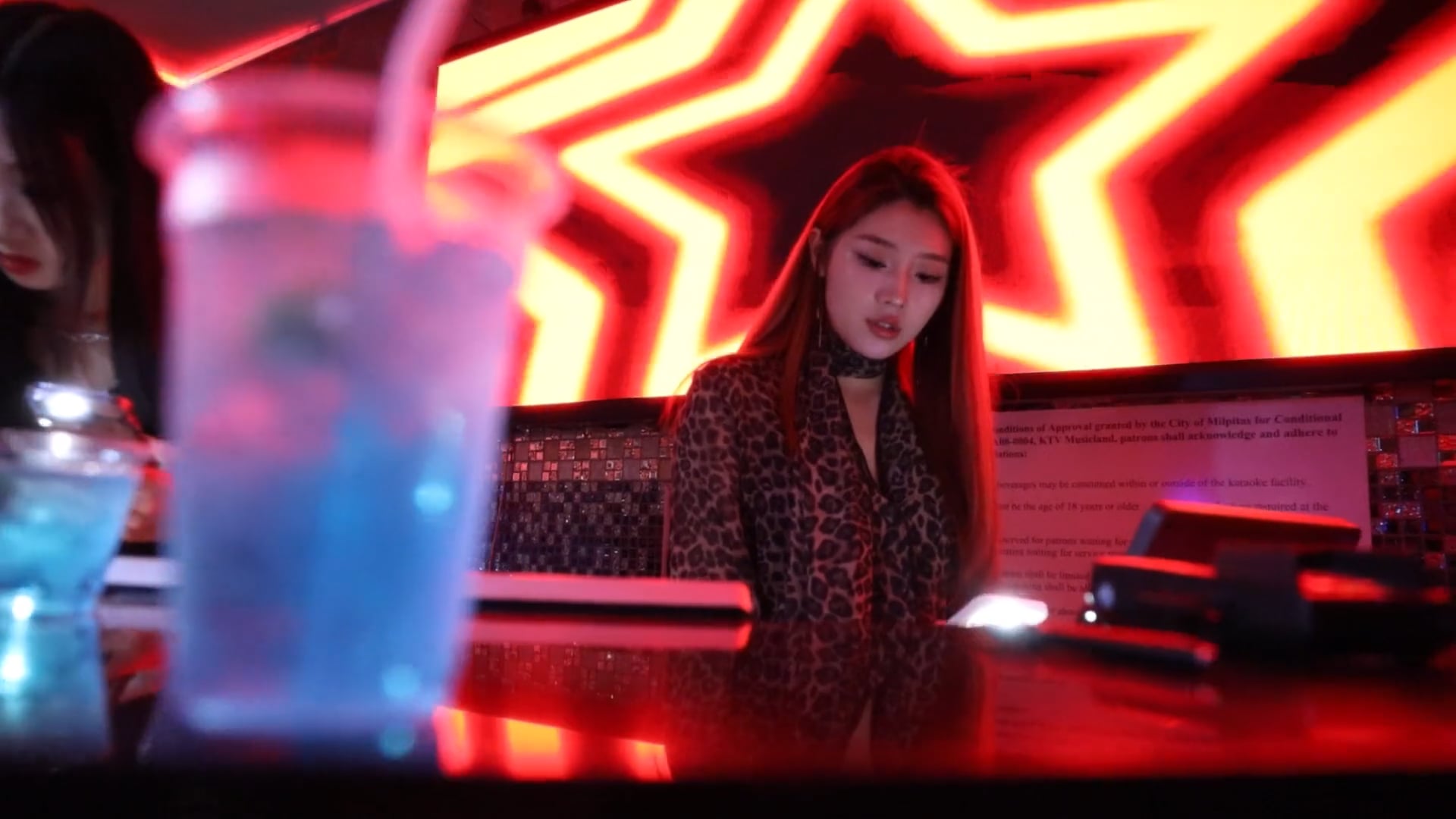 The Ark X 404 Official Party Recap