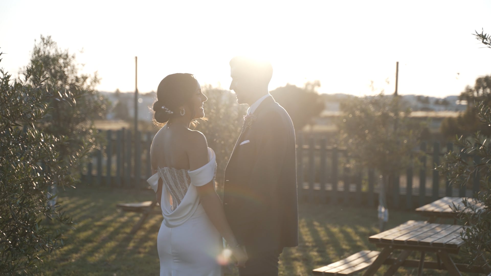 Cika & Matthew