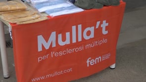 El compromís del Club Nàutic l'Escala amb les causes solidàries