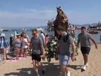 A dos dies de la Festa del Carme